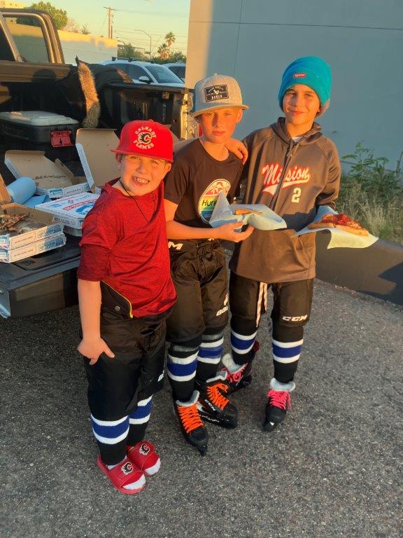 Rally In The Valley 3v3