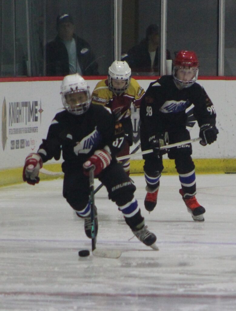 Vegas Showdown — Day 2