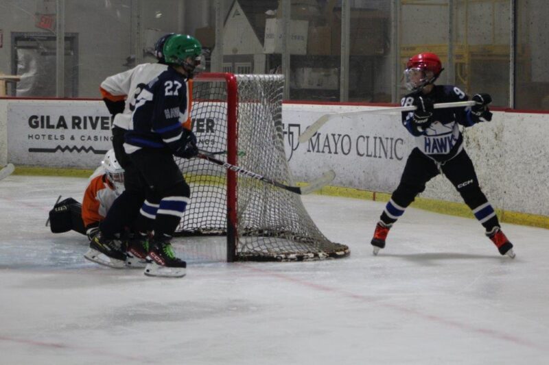 Spring Madness 3v3 photo 1